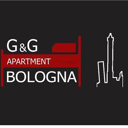 G&G Apartment Bolonia Zewnętrze zdjęcie