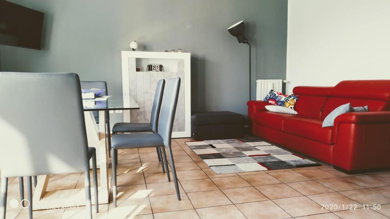 G&G Apartment Bolonia Zewnętrze zdjęcie