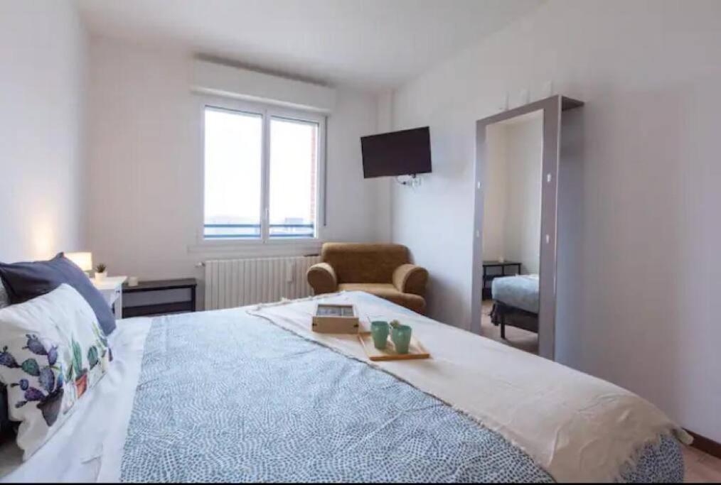 G&G Apartment Bolonia Zewnętrze zdjęcie