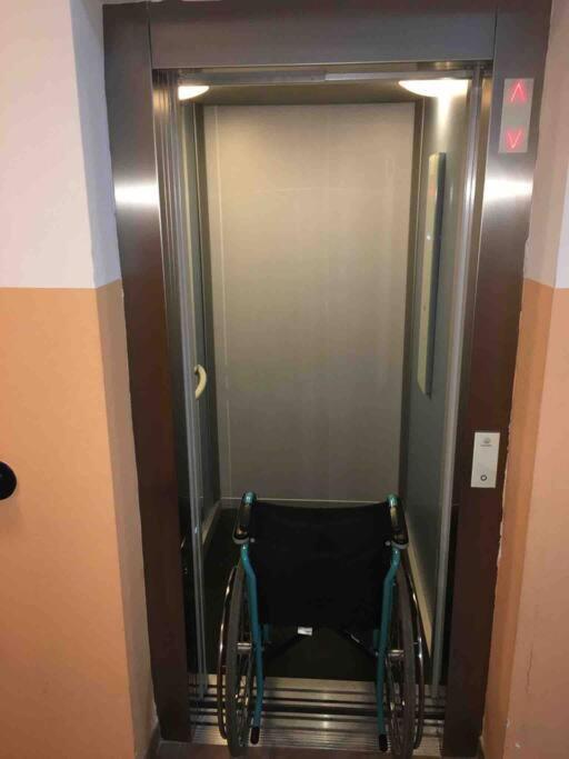 G&G Apartment Bolonia Zewnętrze zdjęcie