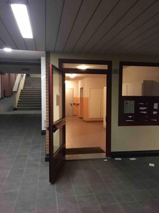 G&G Apartment Bolonia Zewnętrze zdjęcie