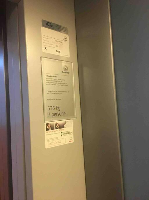 G&G Apartment Bolonia Zewnętrze zdjęcie