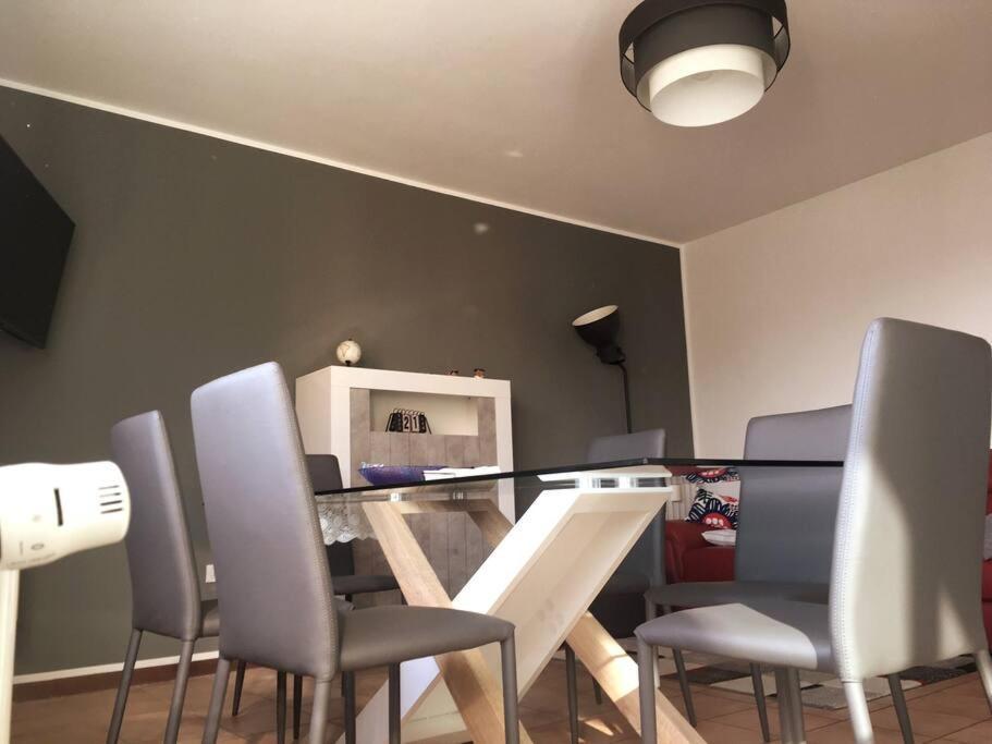 G&G Apartment Bolonia Zewnętrze zdjęcie