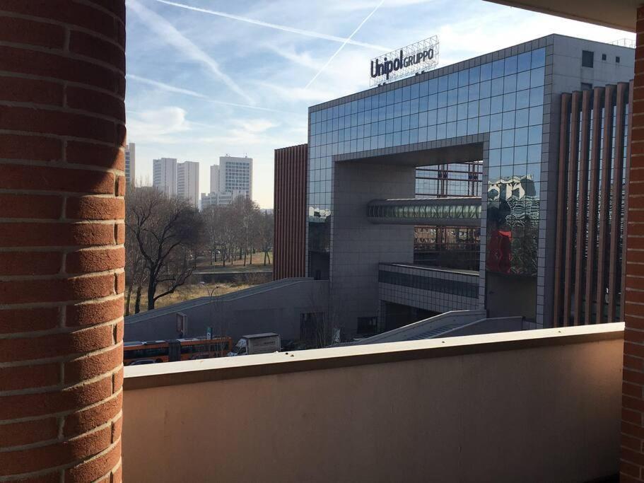 G&G Apartment Bolonia Zewnętrze zdjęcie