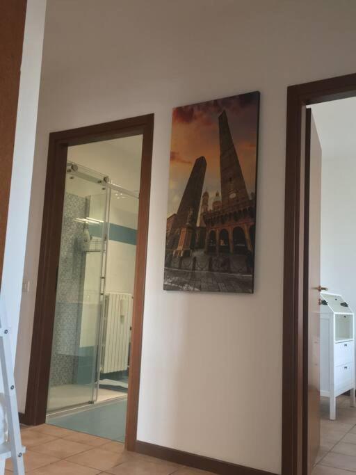G&G Apartment Bolonia Zewnętrze zdjęcie