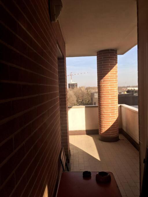 G&G Apartment Bolonia Zewnętrze zdjęcie
