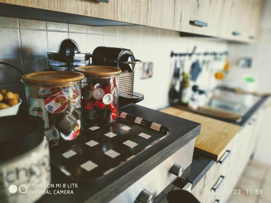 G&G Apartment Bolonia Zewnętrze zdjęcie