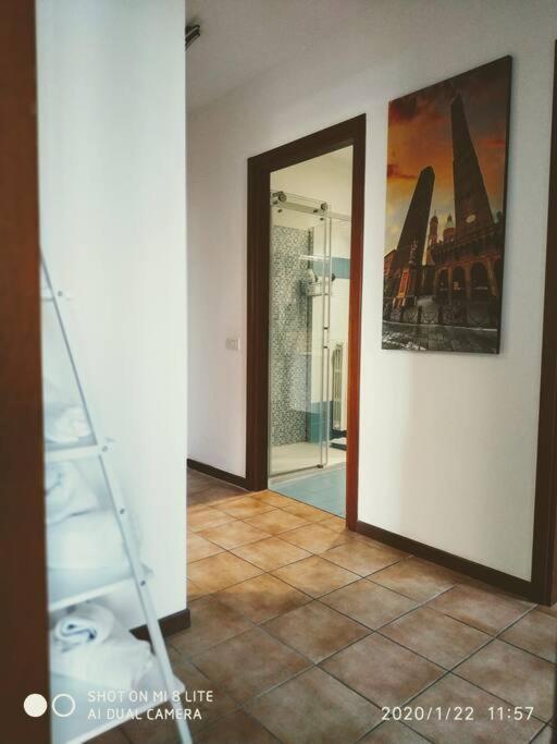 G&G Apartment Bolonia Zewnętrze zdjęcie