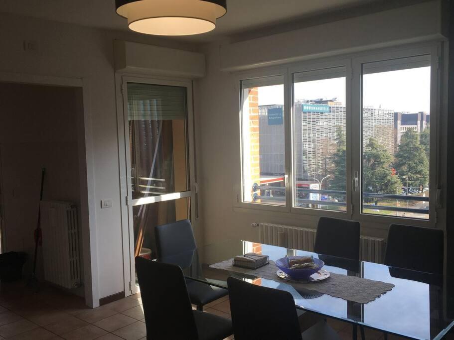 G&G Apartment Bolonia Zewnętrze zdjęcie
