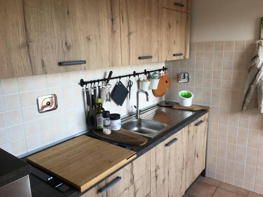 G&G Apartment Bolonia Zewnętrze zdjęcie