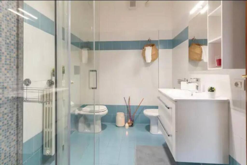 G&G Apartment Bolonia Zewnętrze zdjęcie