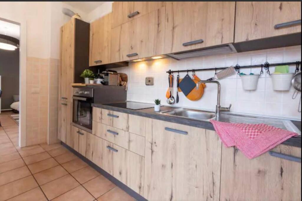 G&G Apartment Bolonia Zewnętrze zdjęcie