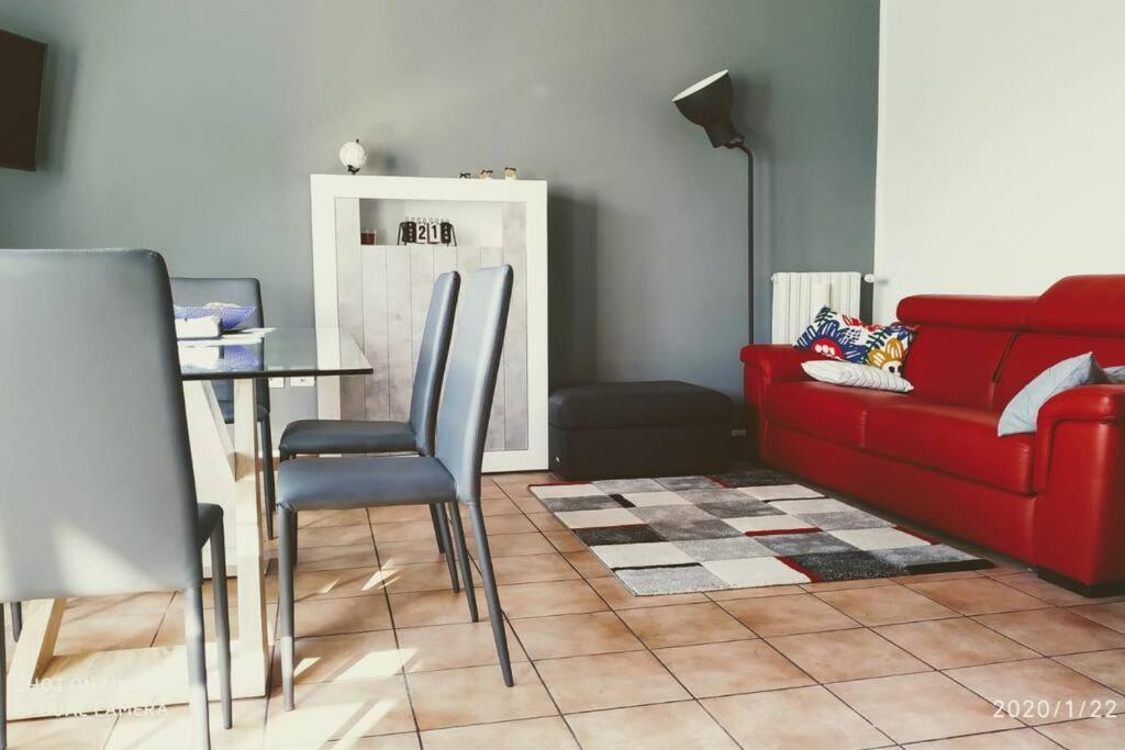 G&G Apartment Bolonia Zewnętrze zdjęcie