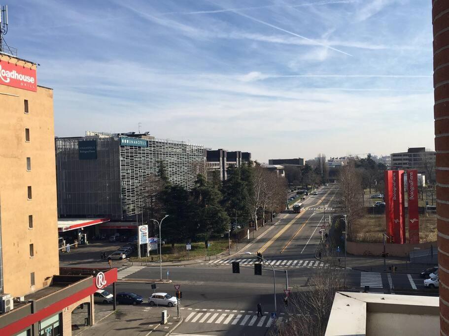 G&G Apartment Bolonia Zewnętrze zdjęcie