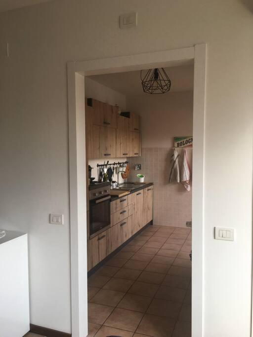 G&G Apartment Bolonia Zewnętrze zdjęcie