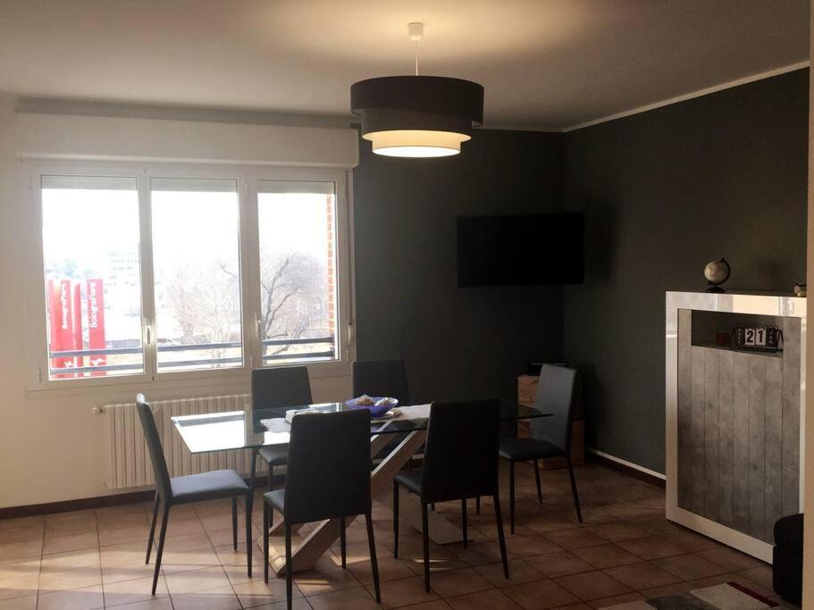 G&G Apartment Bolonia Zewnętrze zdjęcie