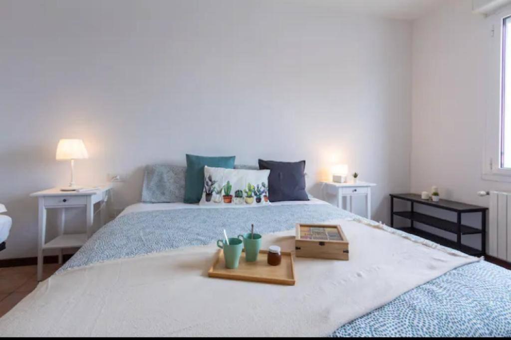 G&G Apartment Bolonia Zewnętrze zdjęcie