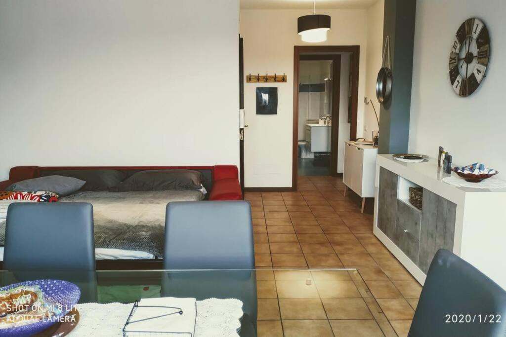 G&G Apartment Bolonia Zewnętrze zdjęcie
