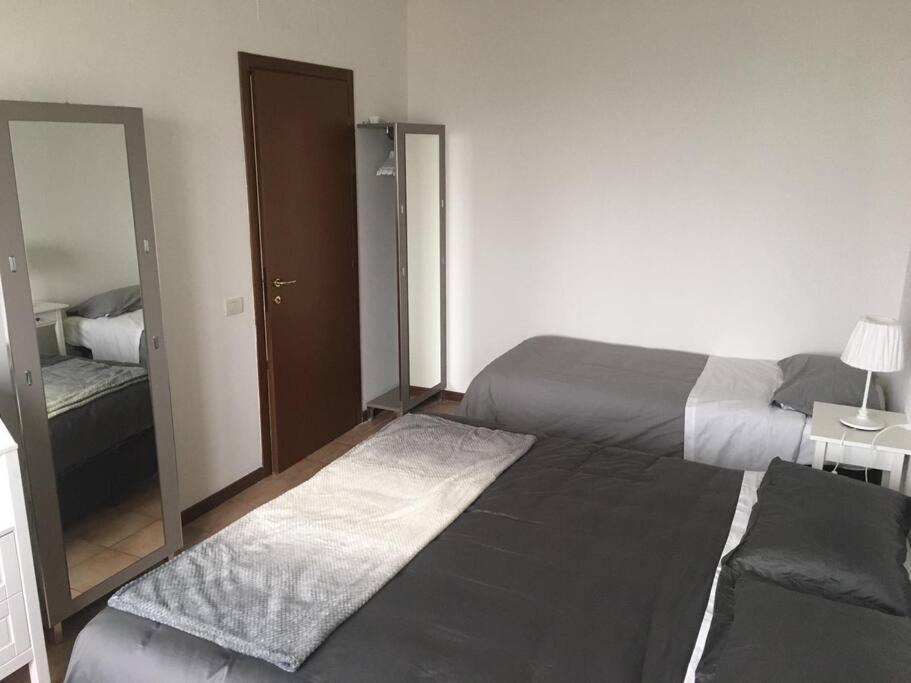 G&G Apartment Bolonia Zewnętrze zdjęcie