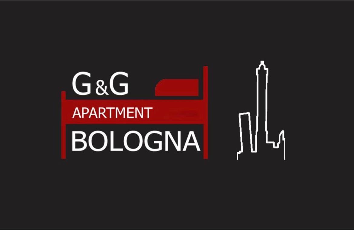 G&G Apartment Bolonia Zewnętrze zdjęcie