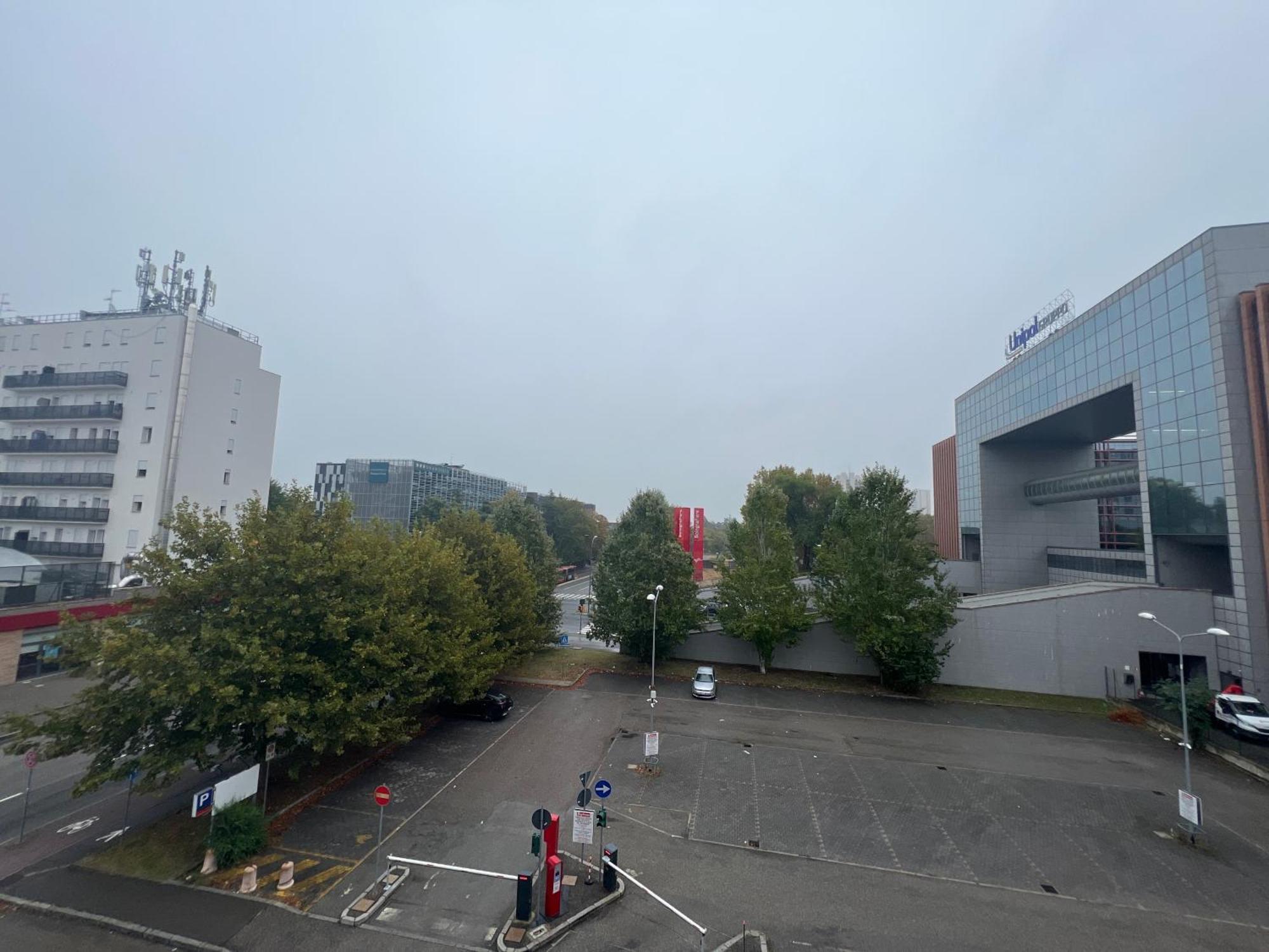 G&G Apartment Bolonia Zewnętrze zdjęcie